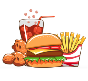 Variety Meal