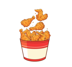 Popcorn Chicken