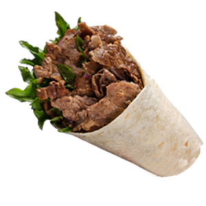 Donner Wrap
